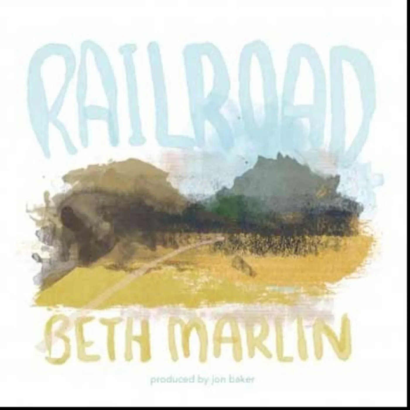 Beth Marlin Podcast Beth Marlin Podcast
