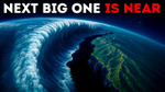 The Next Megaquake Is Coming, Scientists Warn