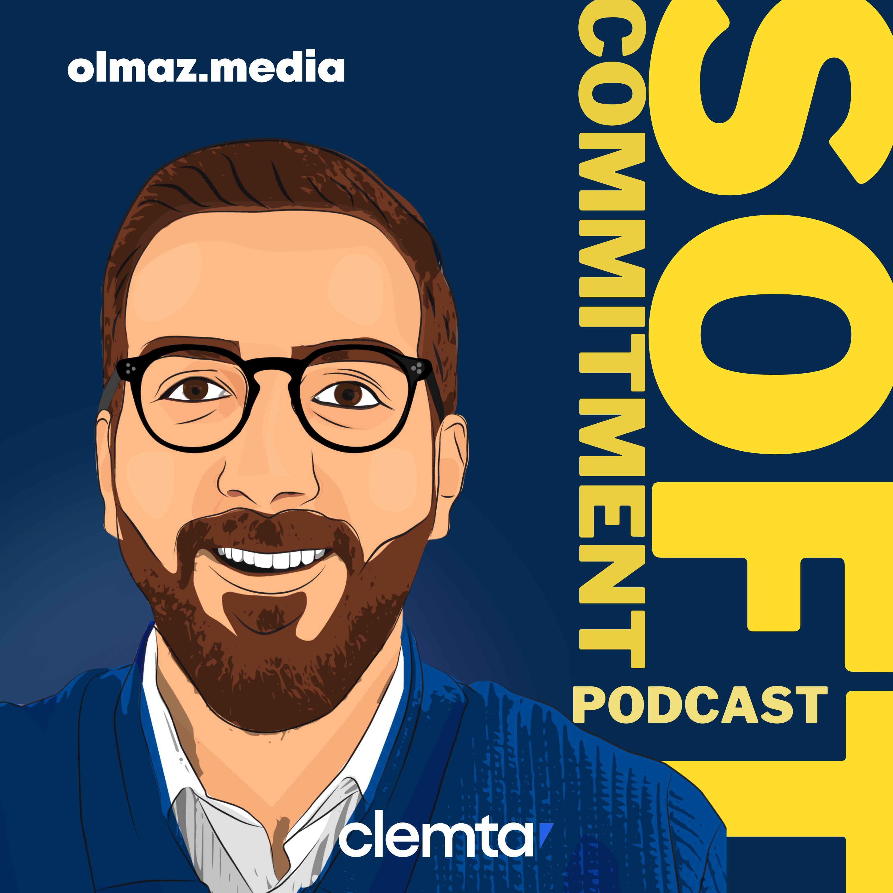 Soft Commitment Podcast: – AI, Girişimcilik ve Yeni Ekonomi | Erman Taylan