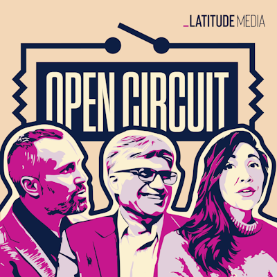 Cover for Open Circuit