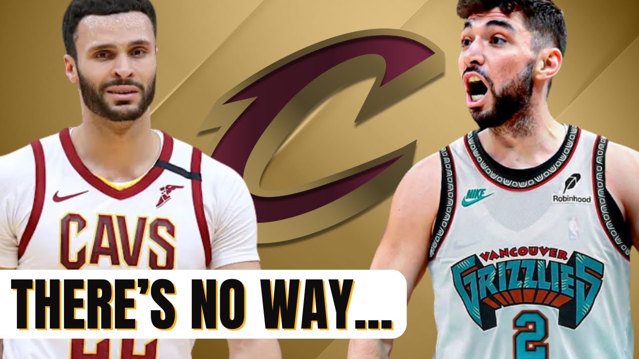 All Signs Point To THIS... | Daily Cleveland Cavaliers News & Rumors episode artwork
