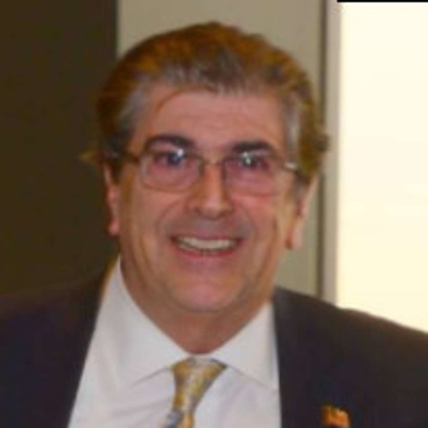Protecting Families and Businesses with Jorge Rabaso episode artwork