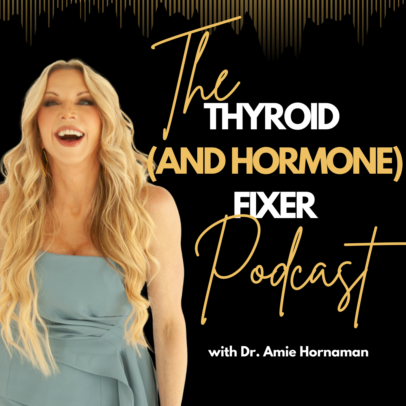 The Thyroid Fixer