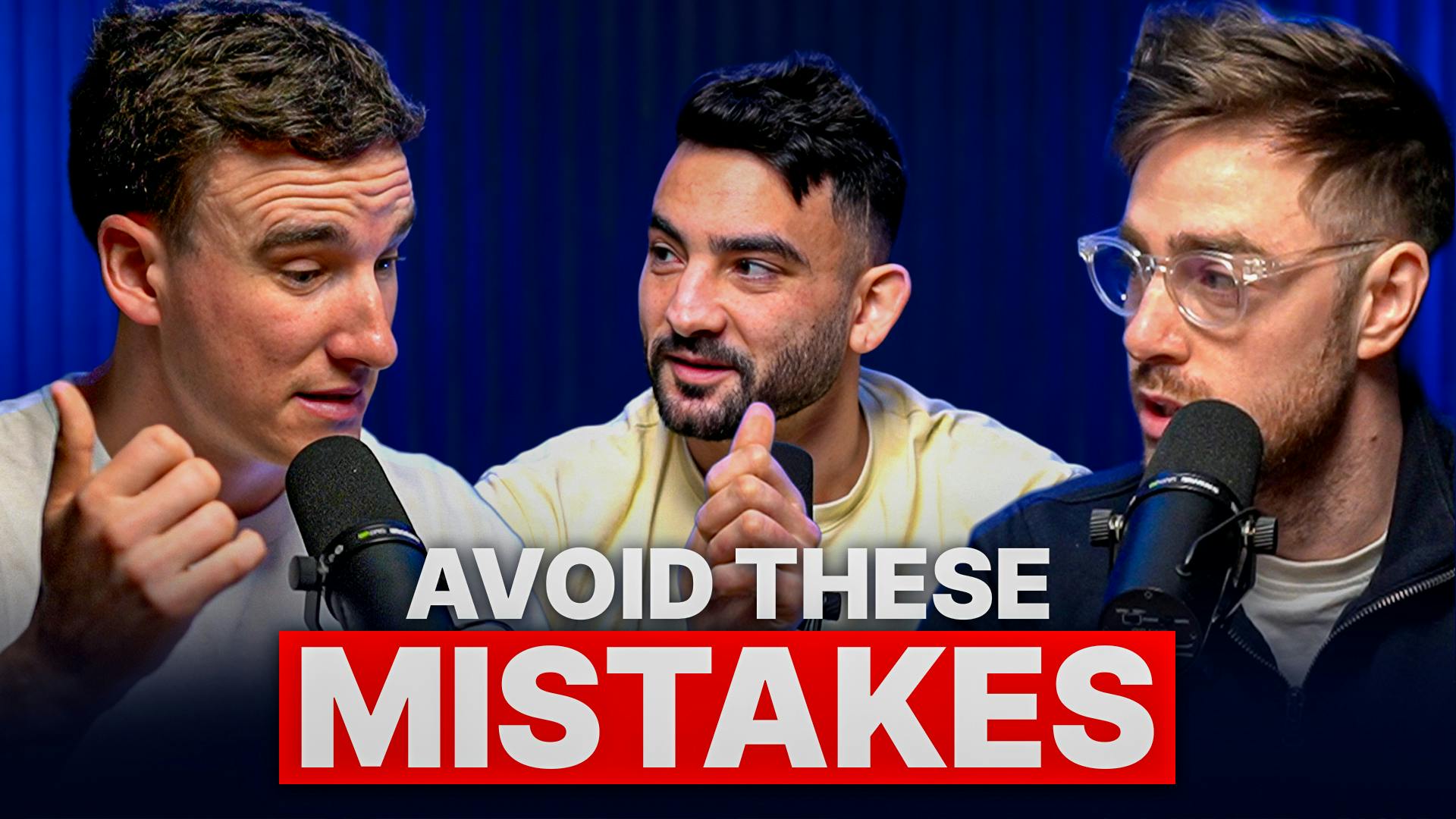 First Month Matched Betting Mistakes and How to Avoid Them First Month Matched Betting Mistakes and How to Avoid Them