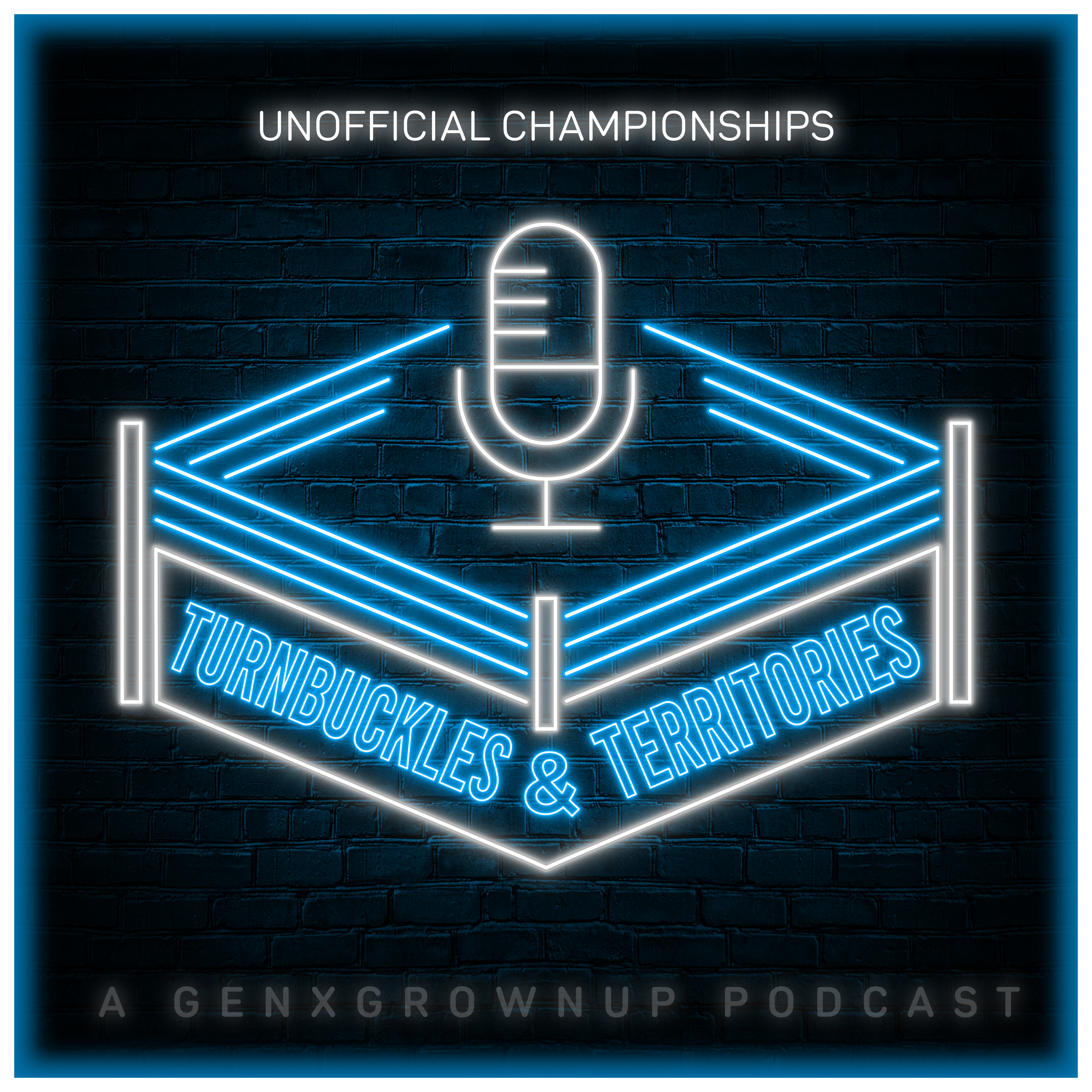 Obscure Championships episode artwork