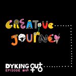 Creative Journeys w/ Alice Kremelberg – Ep. 69 episode artwork