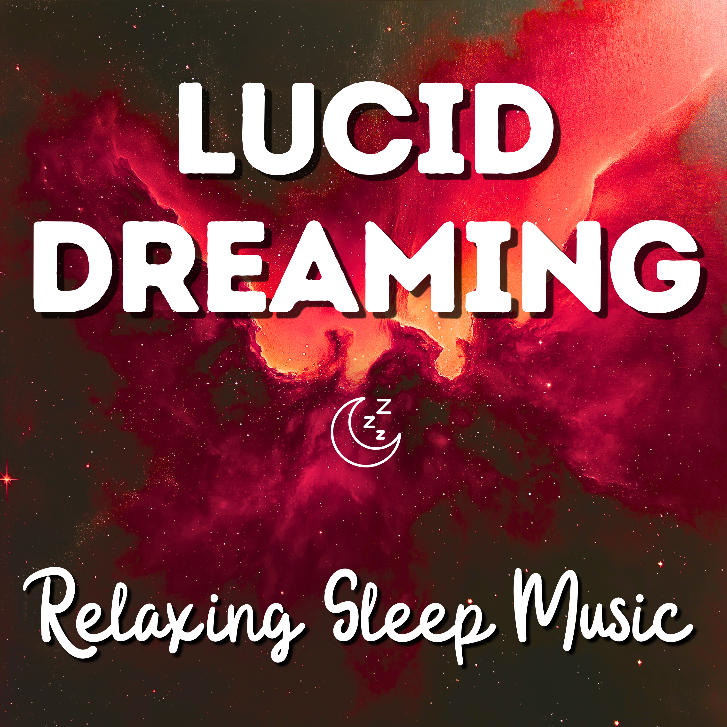 Relaxing Sleep Music for Lucid Dreaming