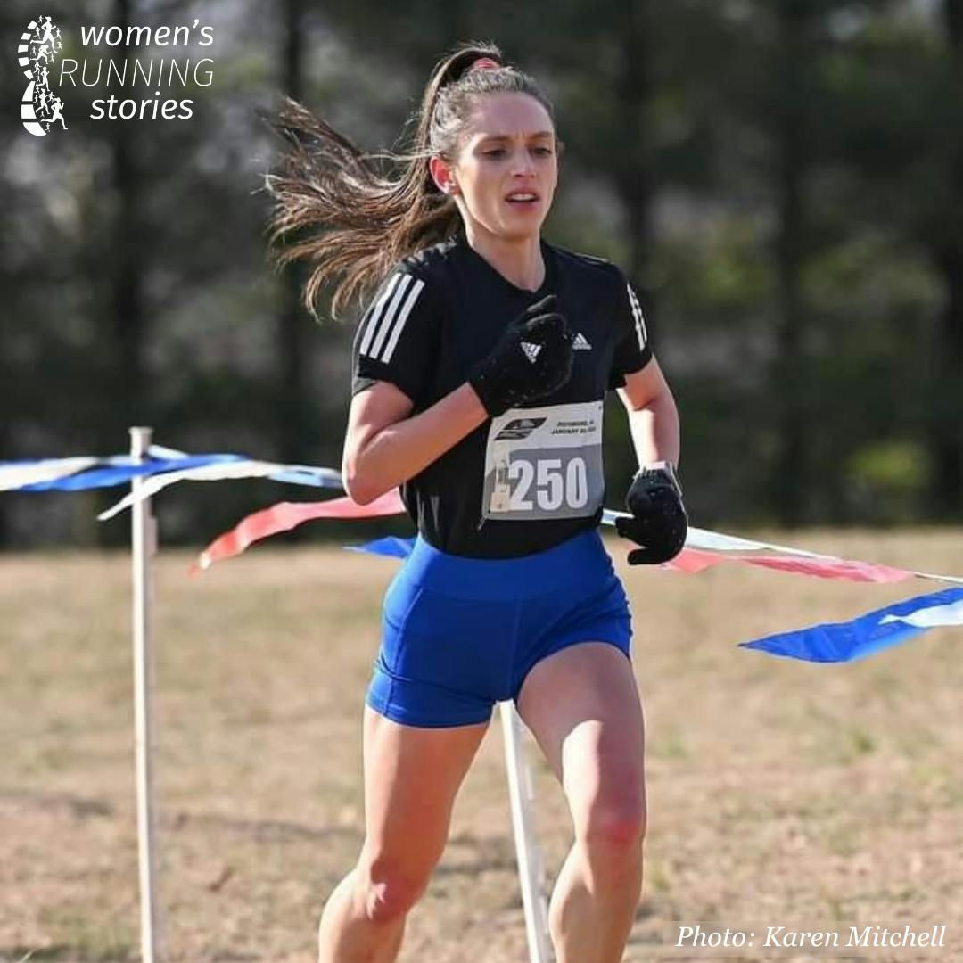 Emma Grace Hurley: Life as a Professional Runner, Making Big Moves