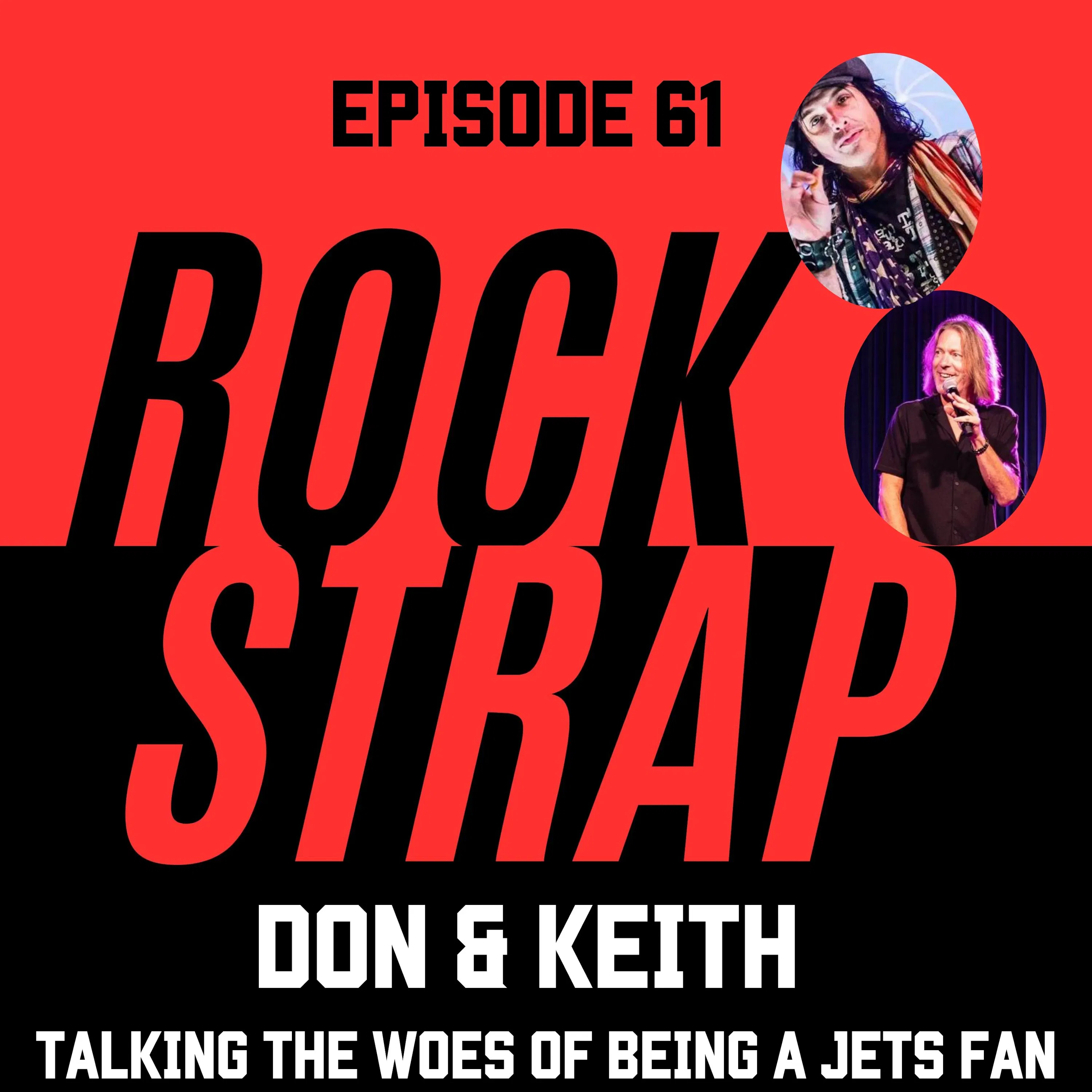 Don and Keith on Jets Woes and the Return of Rush