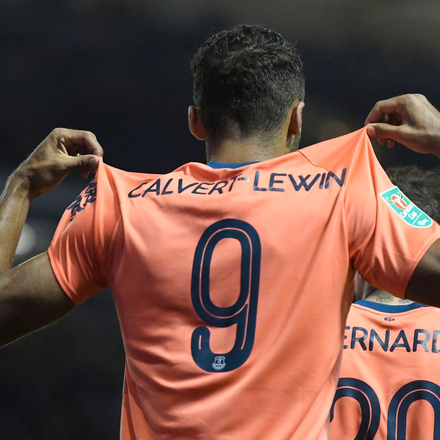 Royal Blue: The Everton FC Podcast