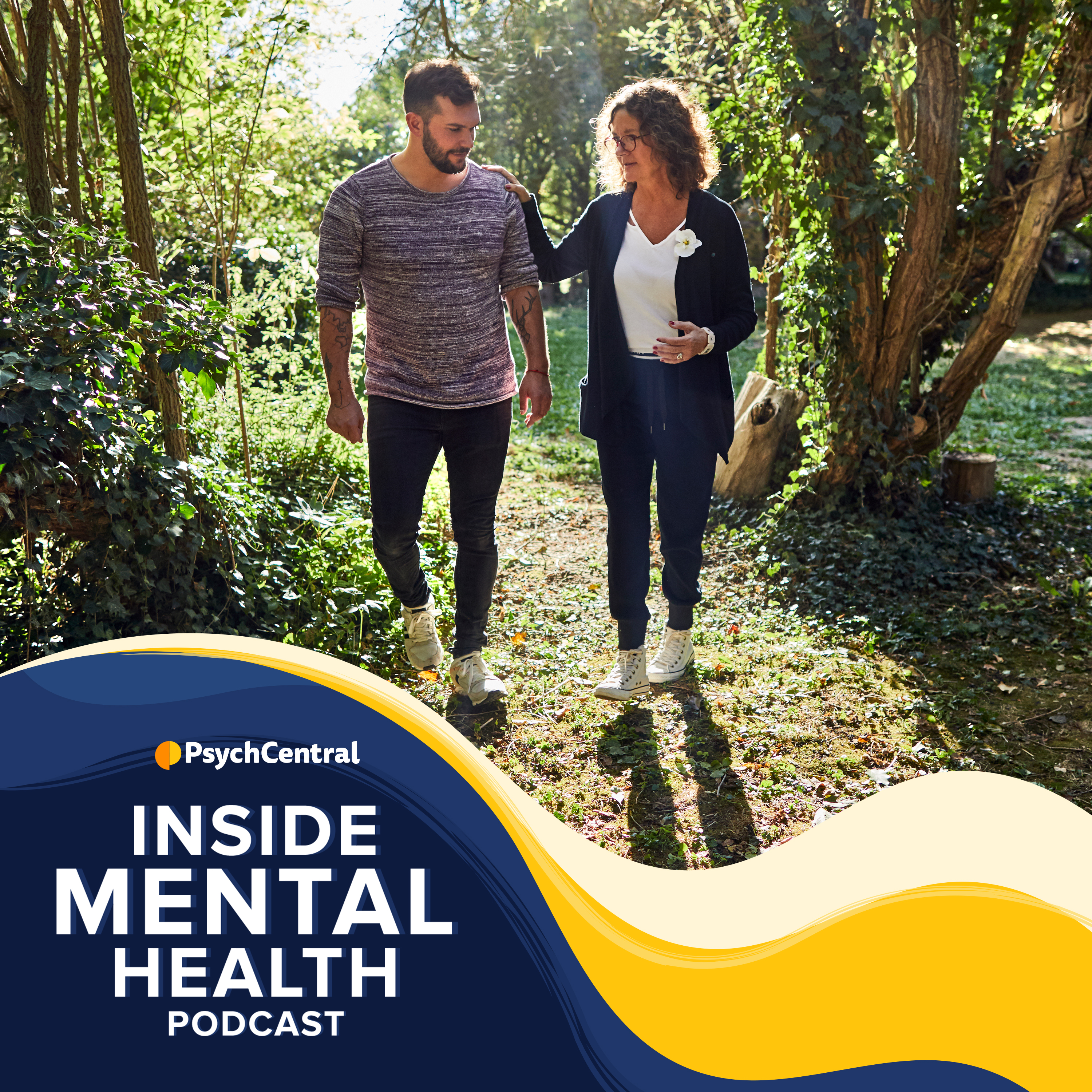 Parenting Young Adults: From Manager to Mentor