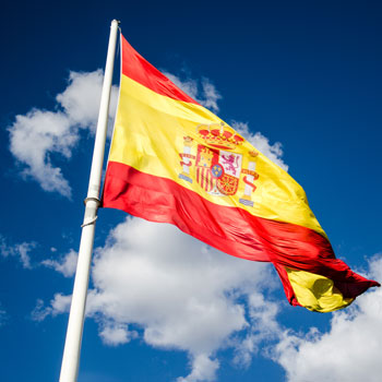 Teresa Ribera, Spanish Minister for the Ecological Transition, on Why Spain is the First Victim of Climate Change