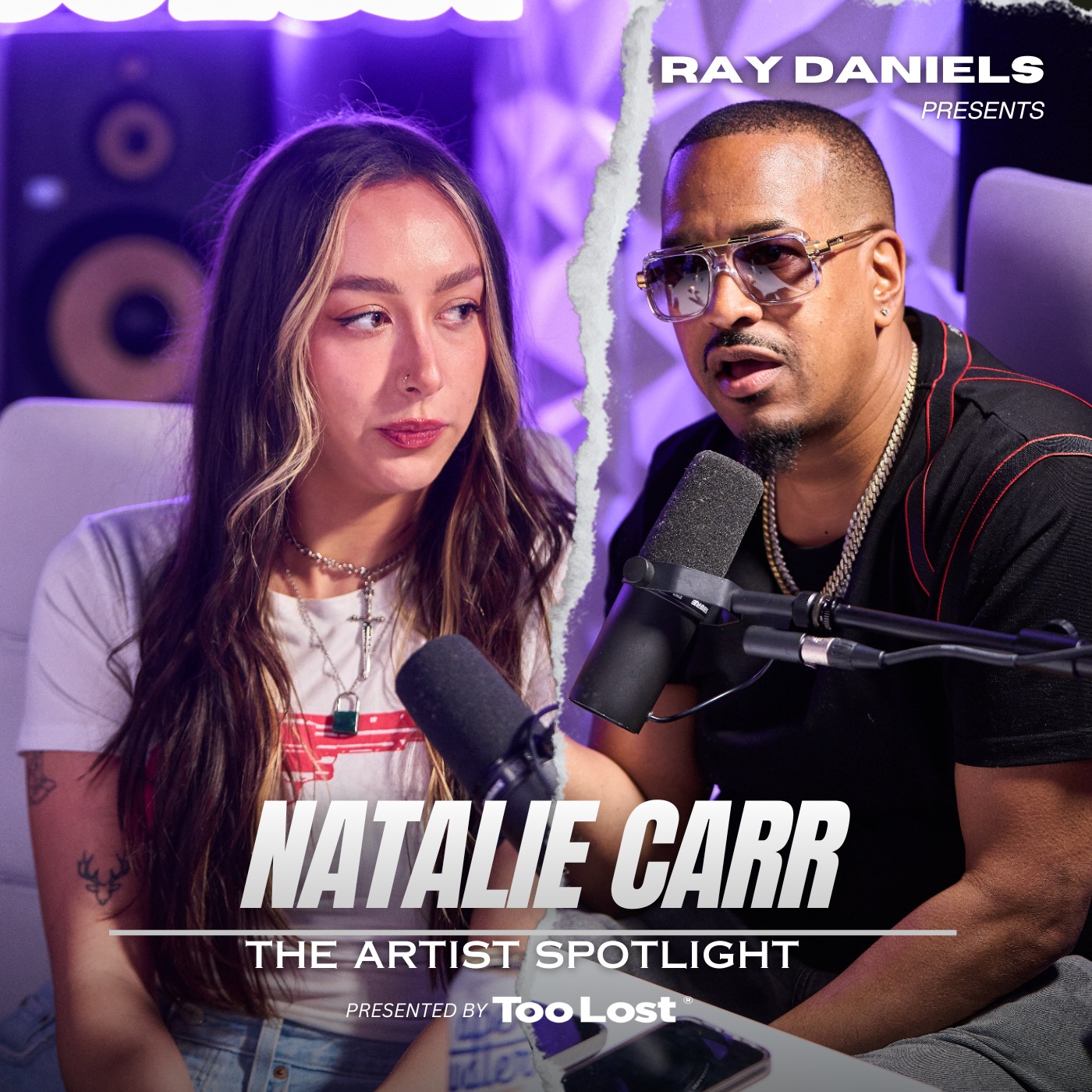 Ray Daniels Presents