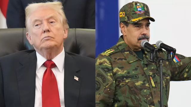 Bloqueo de todos los petroleros sancionados