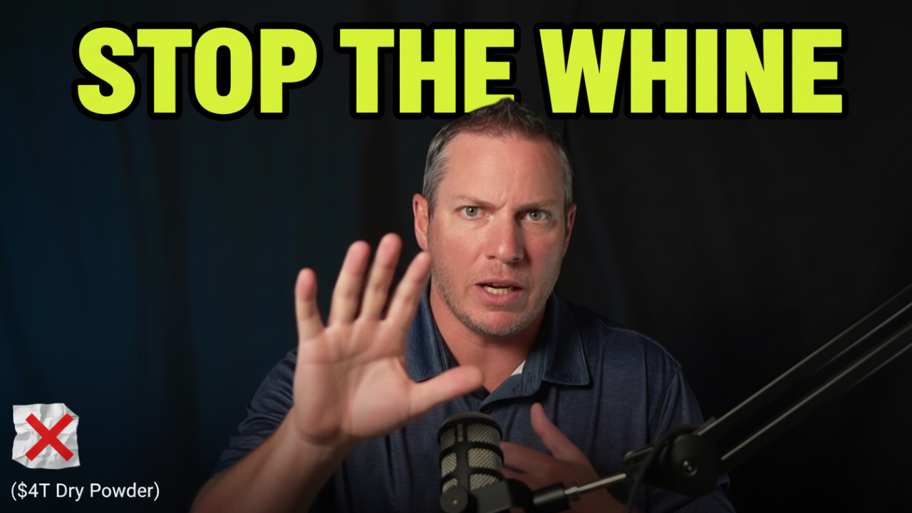 Angels, Exits, & Acquisitions