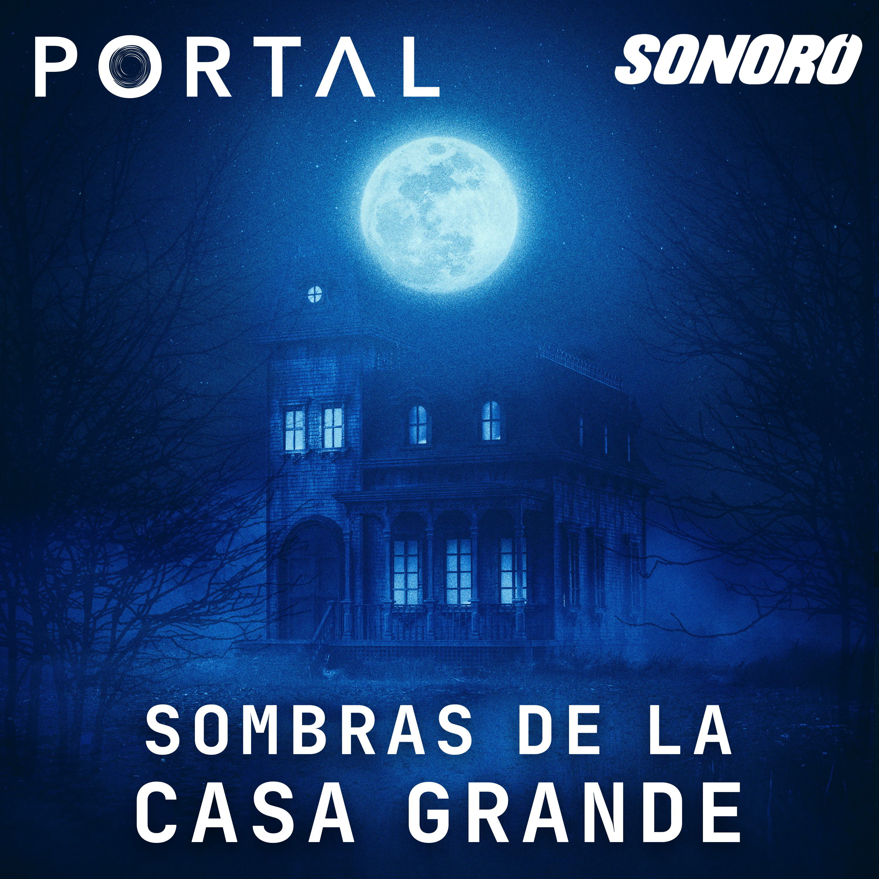 El Piano Disonante | Sombras de la Casa Grande