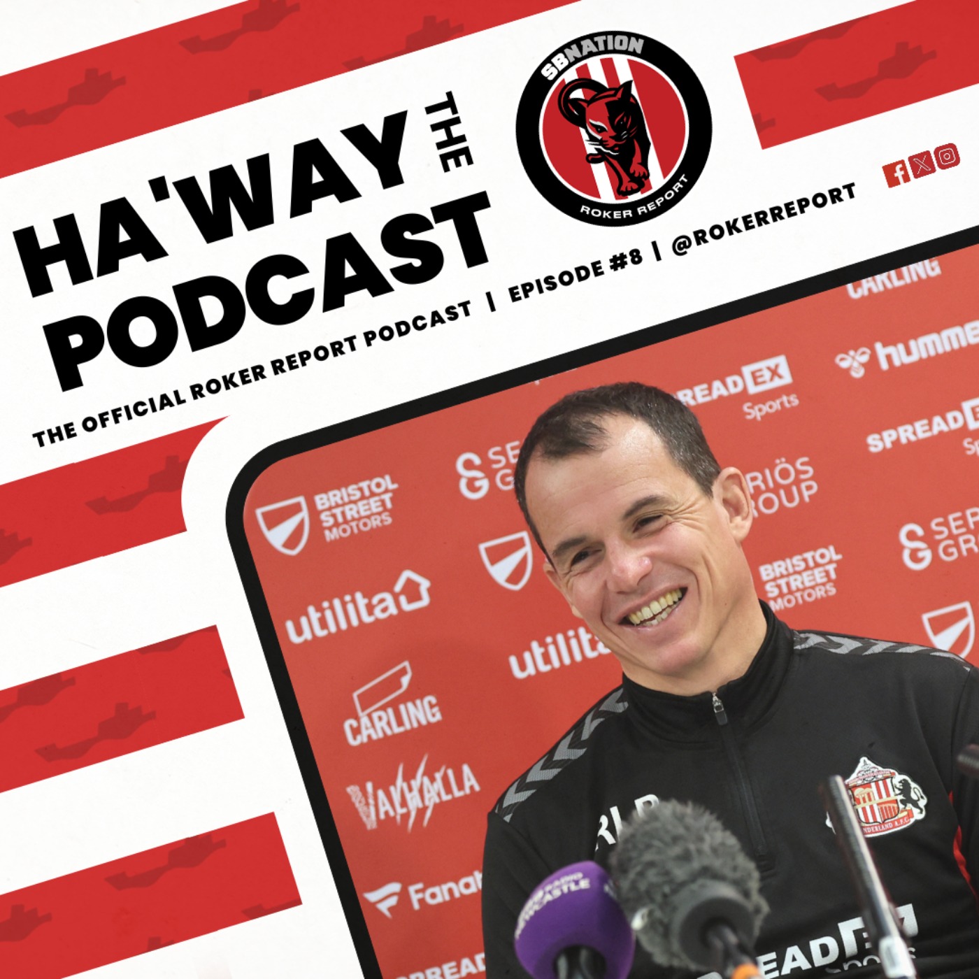 Haway The Podcast