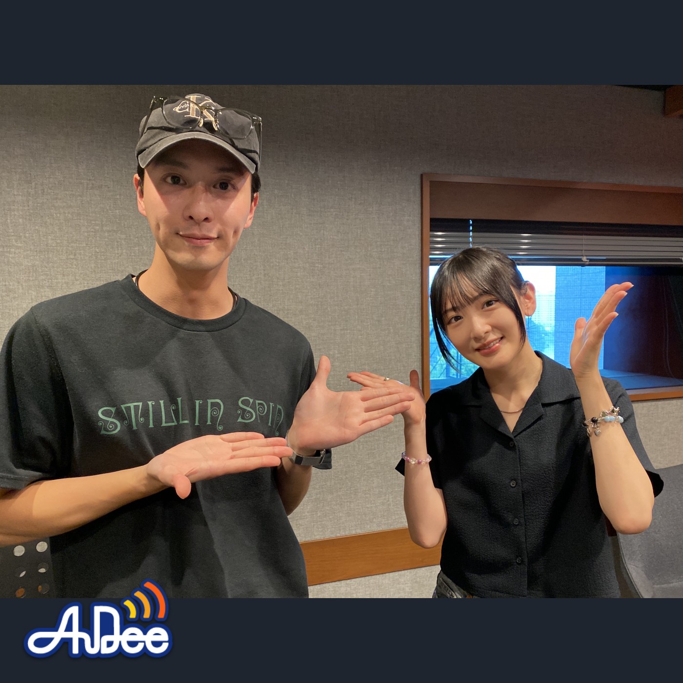 生駒里奈＆渡部秀が語る「秋田の名手」「県人会」そして「きりたんぽはそんなに食べない」説・・・