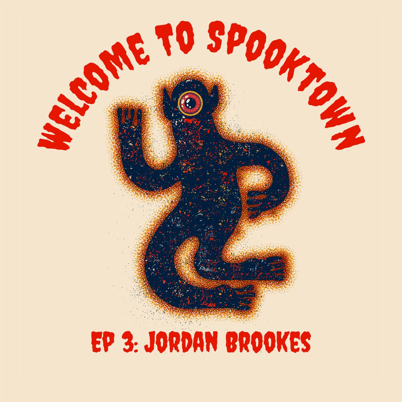 Welcome to Spooktown