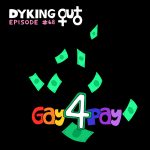 Gay For Pay w/ Taylor Ortega – Ep. 68 episode artwork
