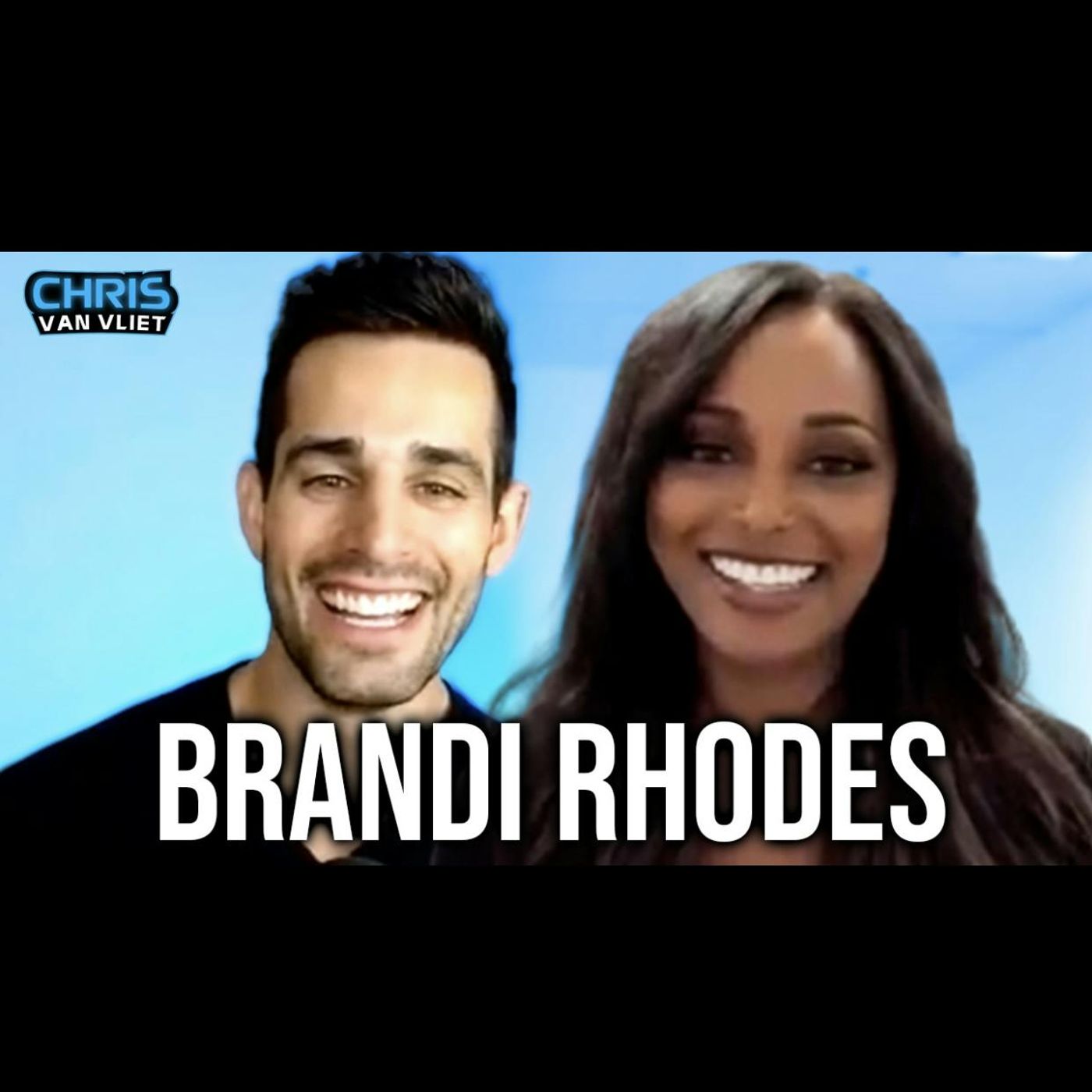 Insight with Chris Van Vliet