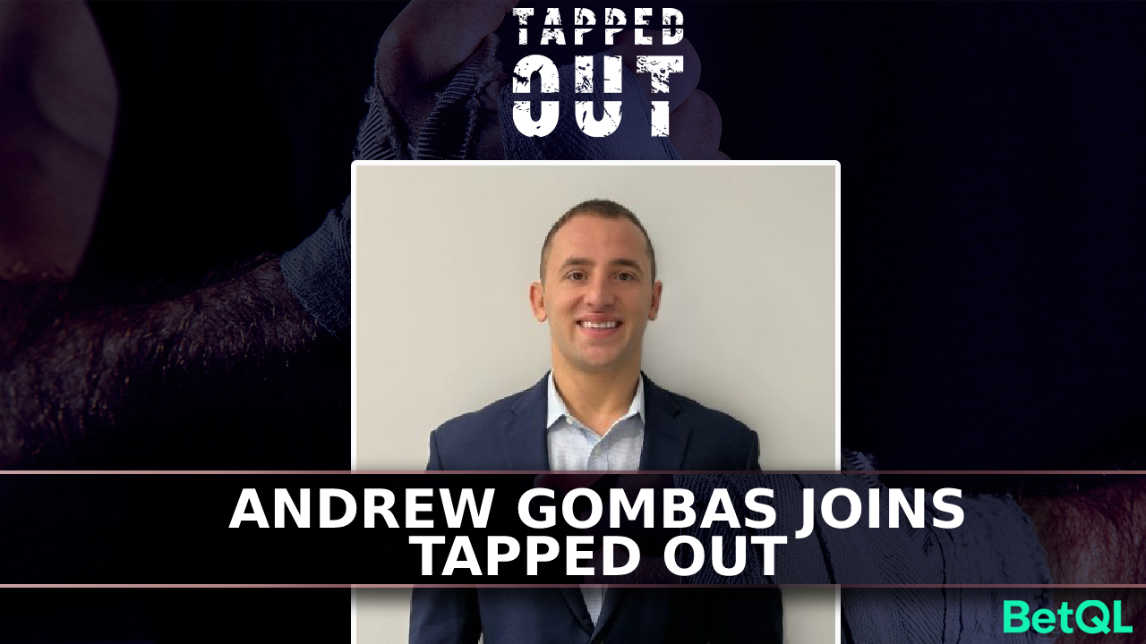 Andrew Gombas: Best UFC Bets episode artwork