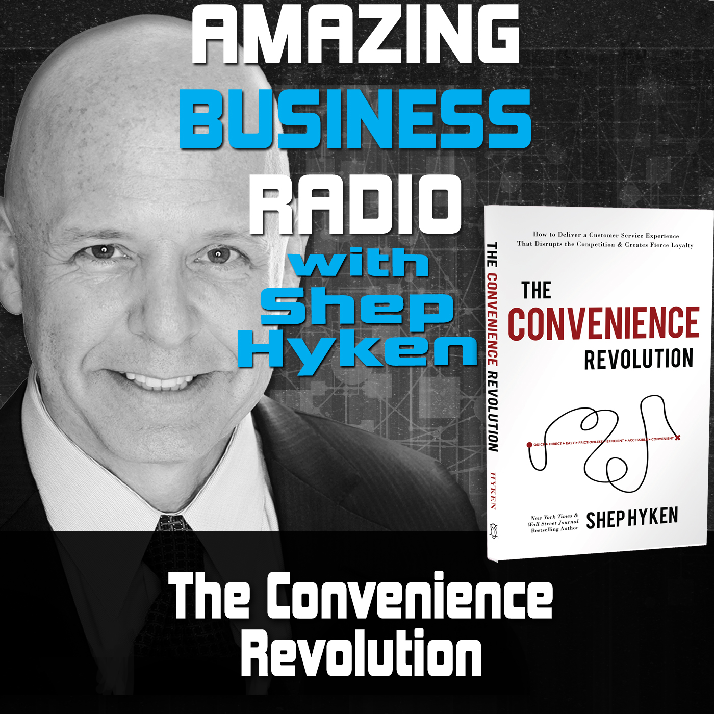 Amazing Business Radio