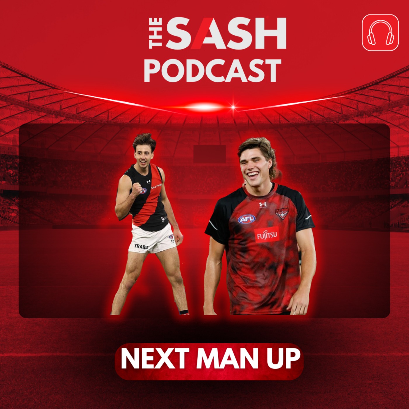 Next Man Up [Re-Upload] episode artwork