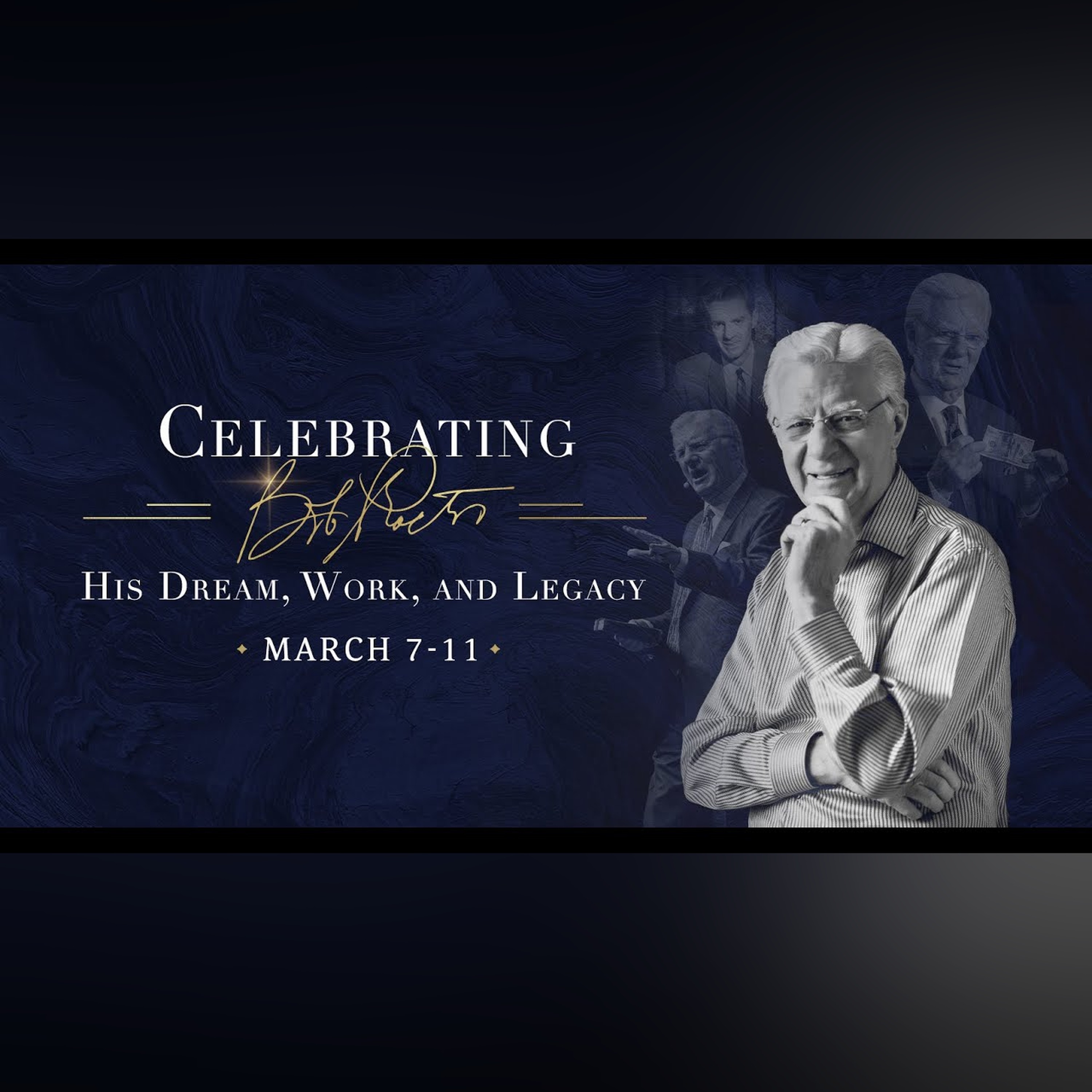 Celebrating Bob Proctor - His Dream, Work, and Legacy | Proctor Gallagher Institute