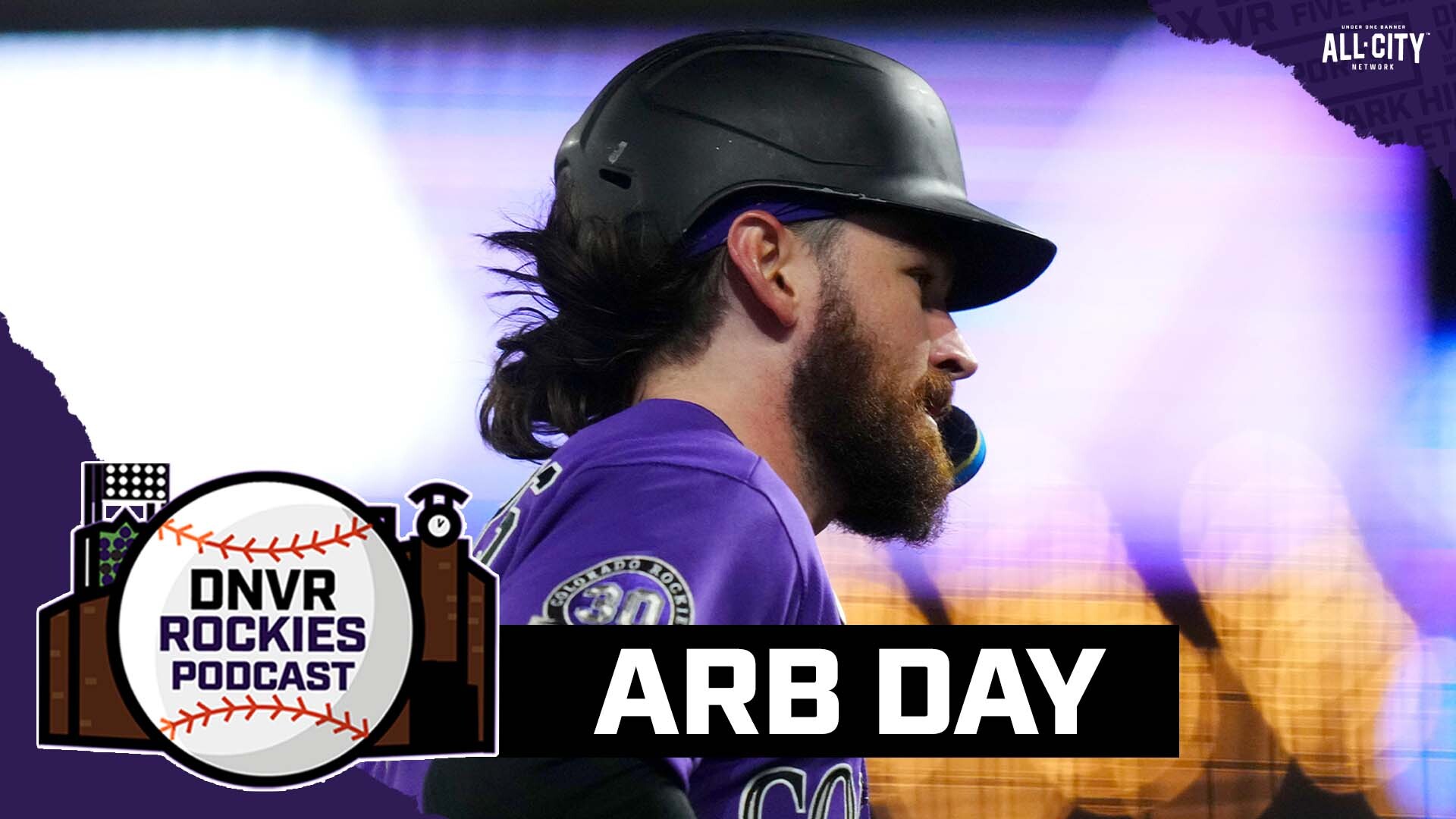 Rockies avoid arbitration with five players (featuring MLB.com’s Manny Randhawa) | DNVR Rockies Podcast