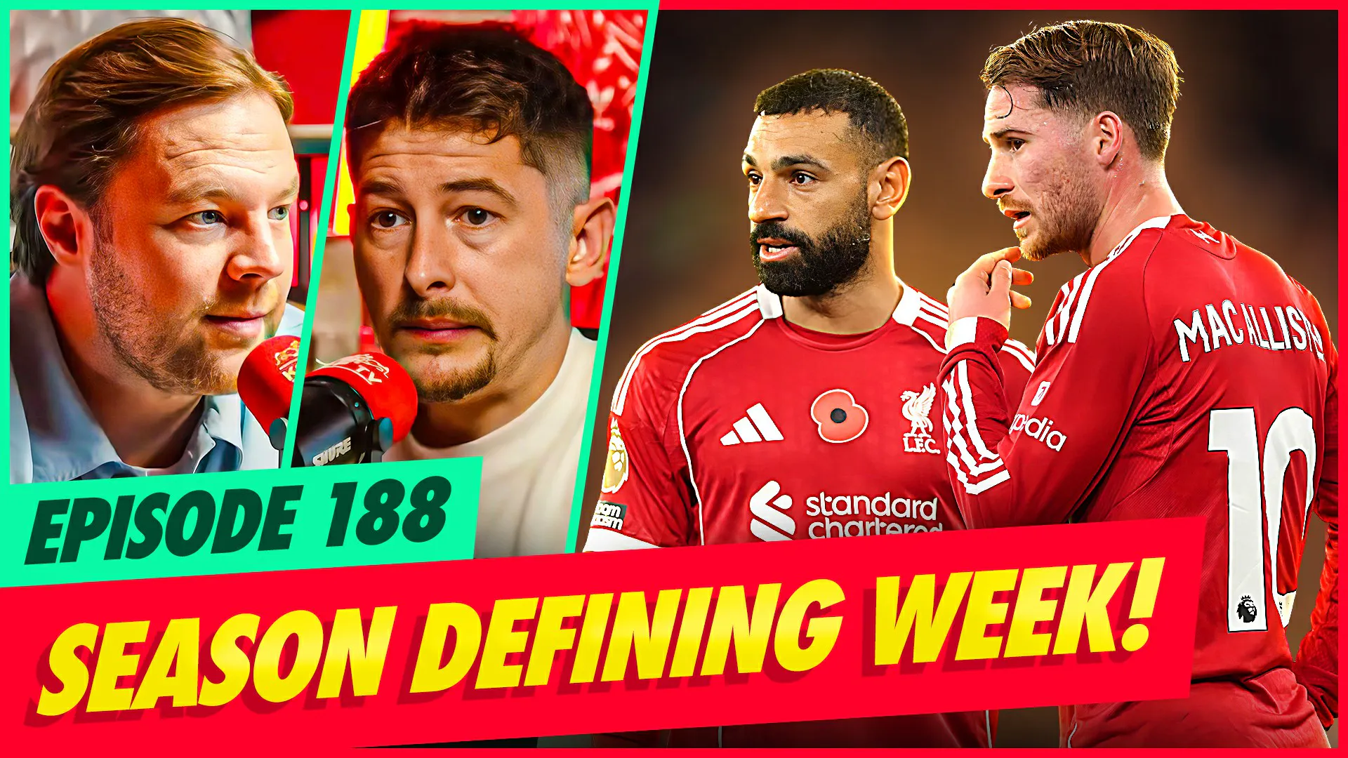 Season Defining Week! | Hot Kopics | Ep 188 AGT & @freestyledm92 episode artwork