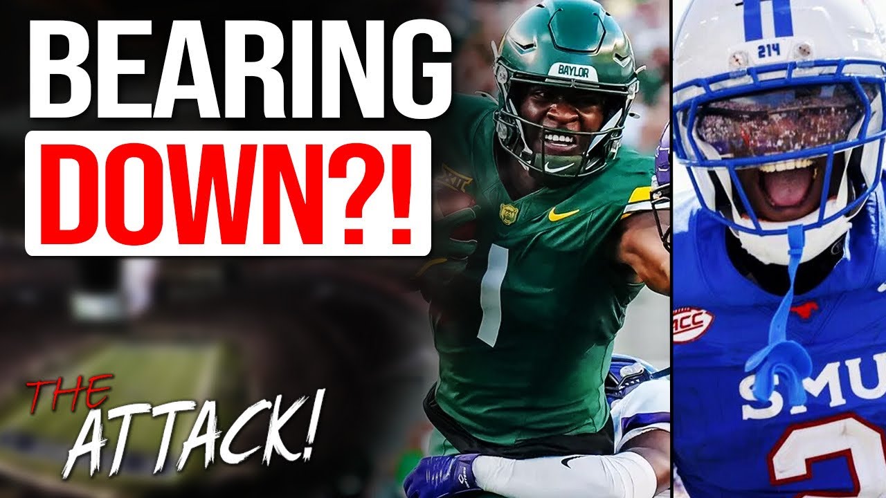 Dallas Cowboys LOOKING FOR ANOTHER OFFENSIVE WEAPON & Schotty Discusses Free Agency, NFL Draft! episode artwork