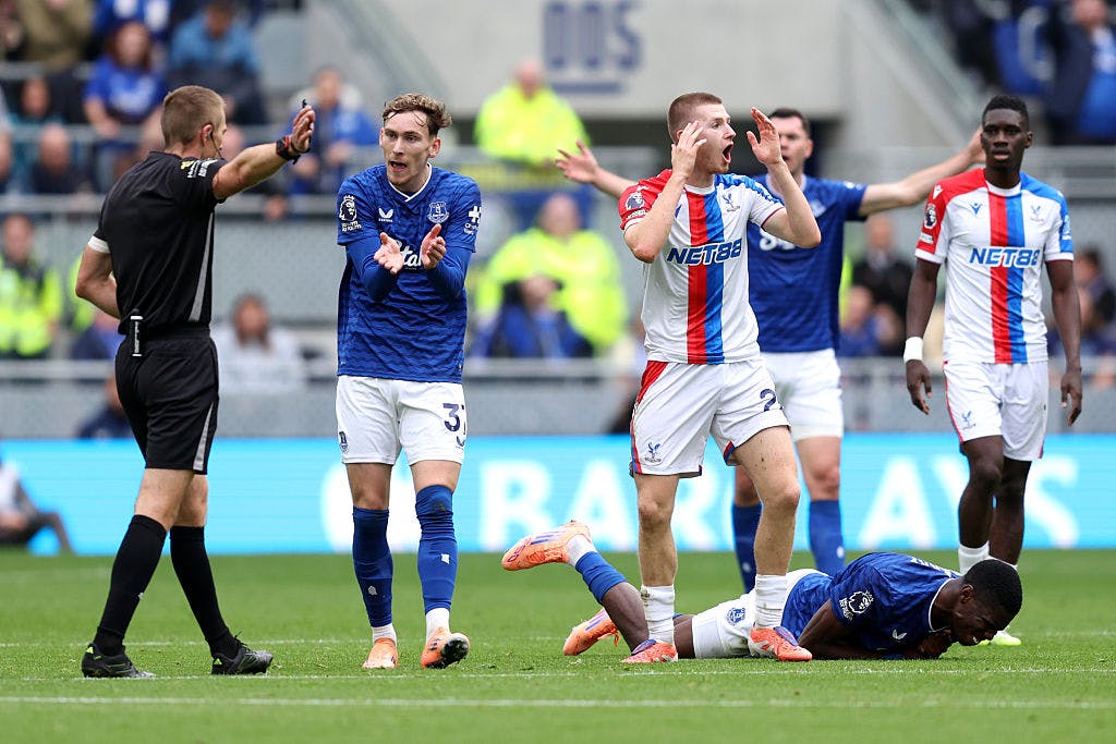 Weekly - Can Garner be Everton's right-back solution?