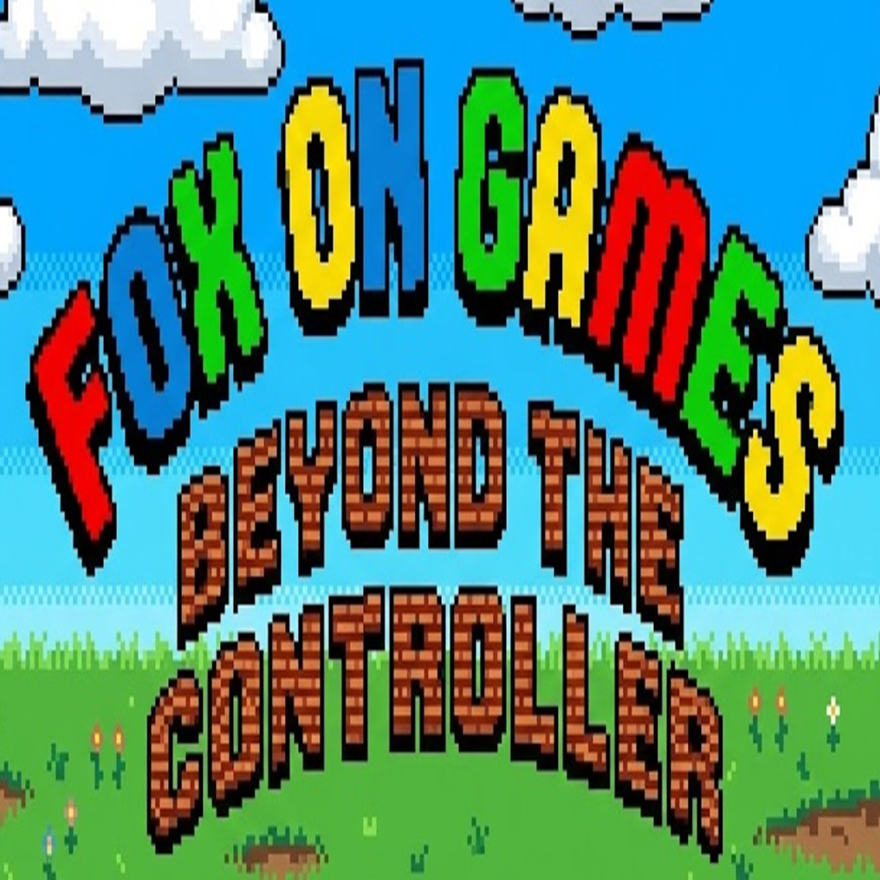 FOX On Games Presents: Beyond the Controller -  From Pipes To Polygons | The Evolution of an Icon