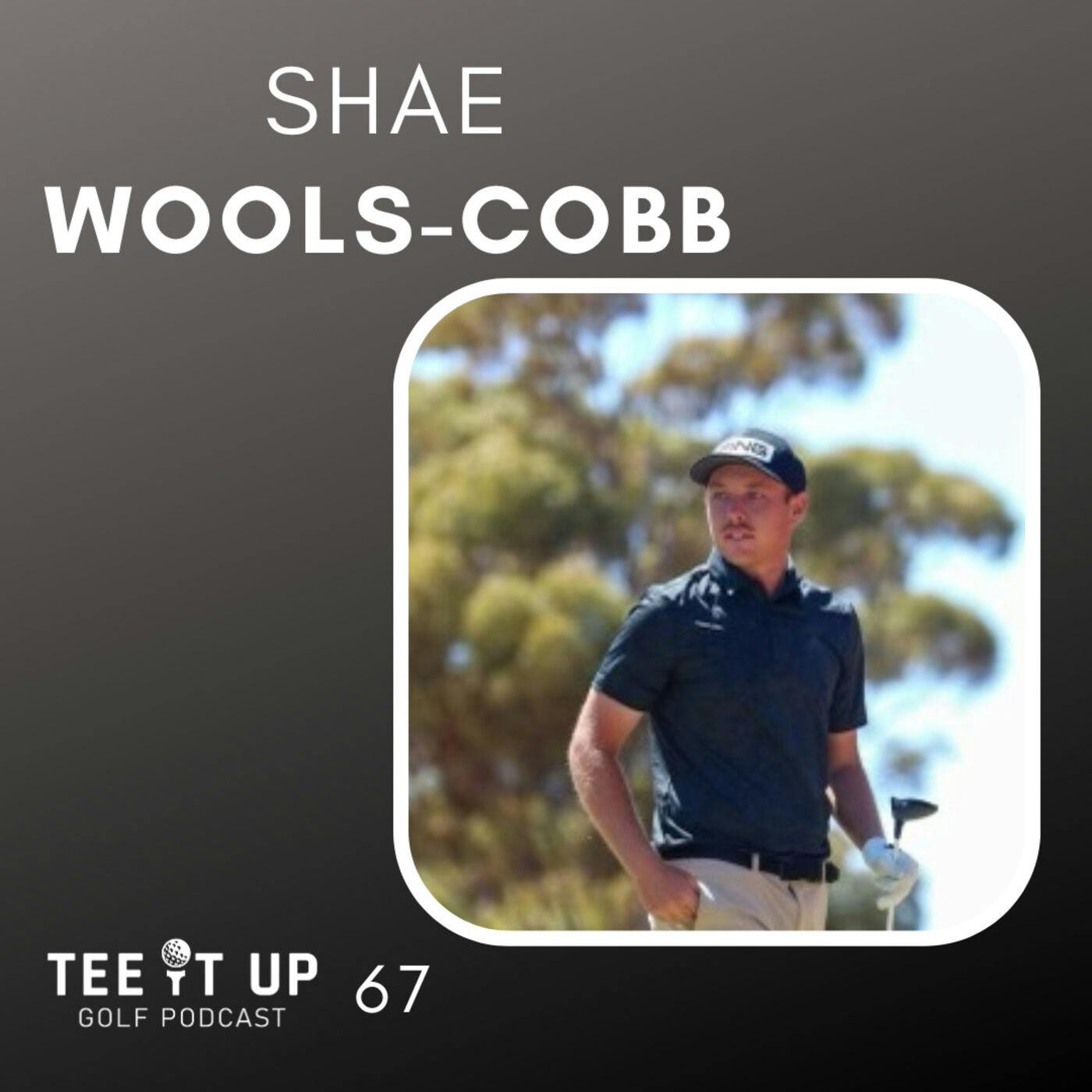 Shae Wools-Cobb