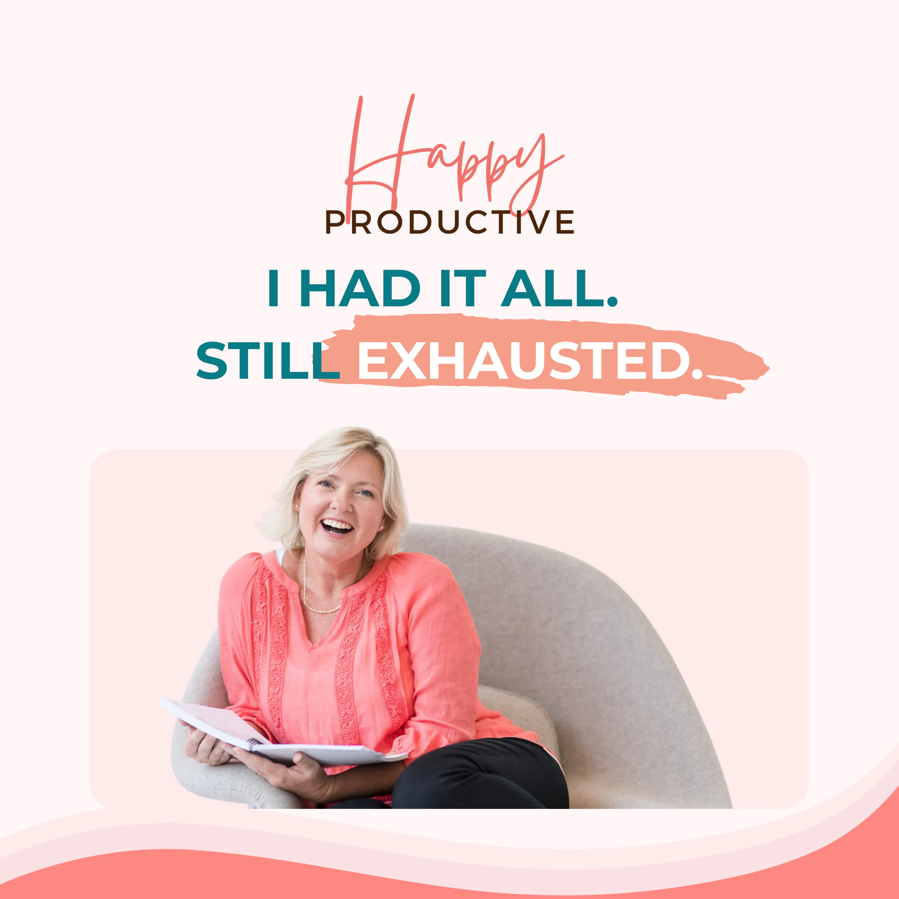 Why Your Nervous System Runs Your Business | EP. 172 Why Your Nervous System Runs Your Business | EP. 172