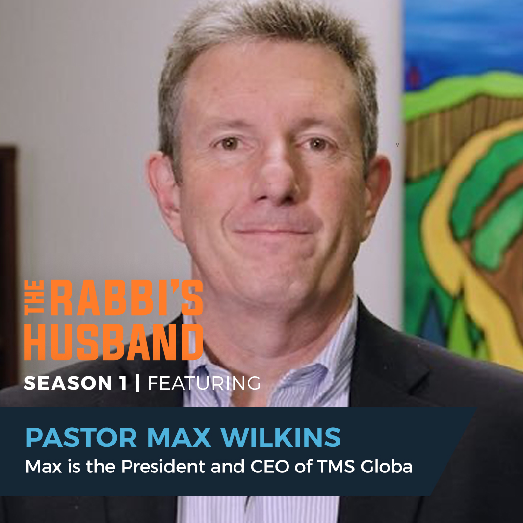 Max Wilkins on Daniel 5 – “Deeply Rooted in the Word of God”