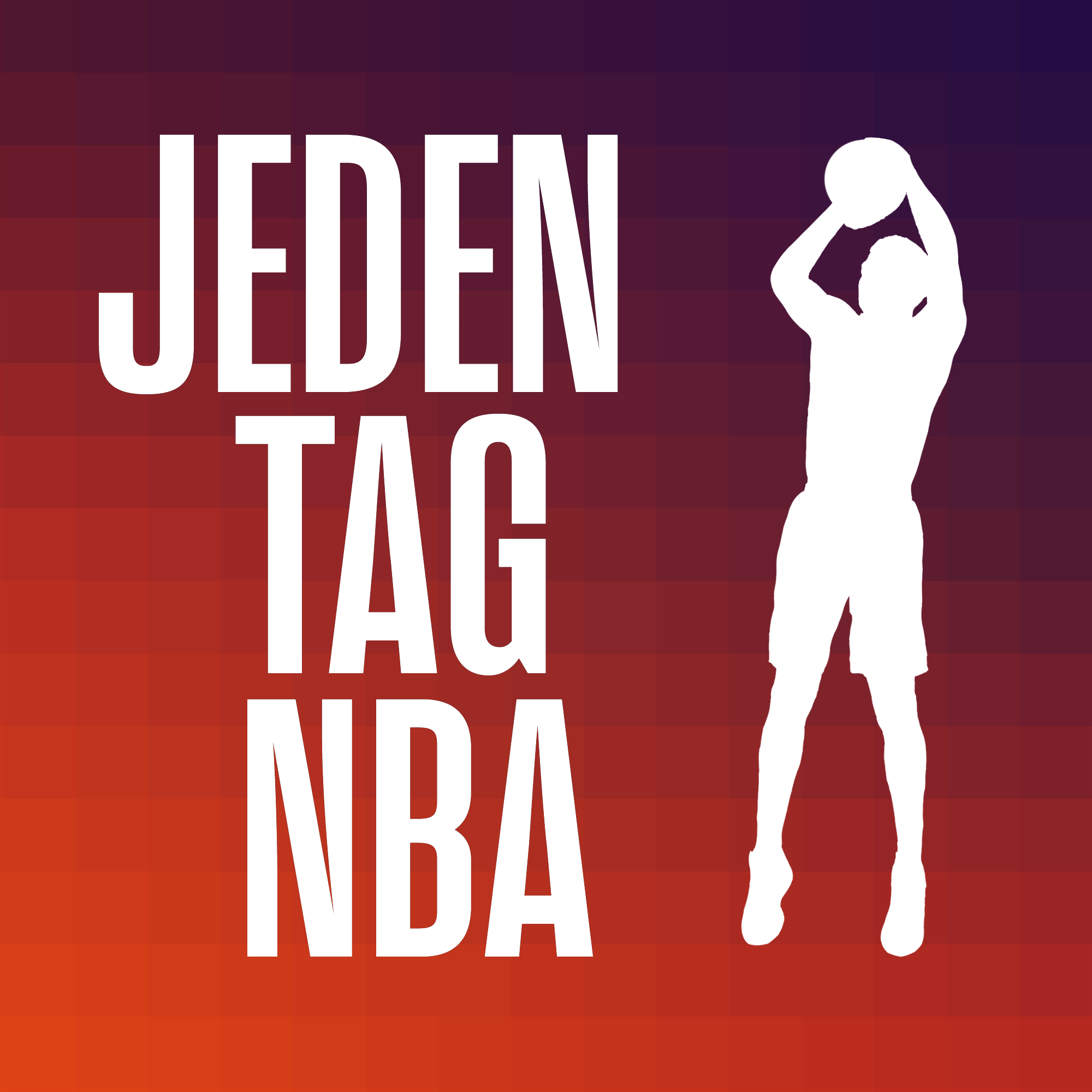 Jeden Tag NBA