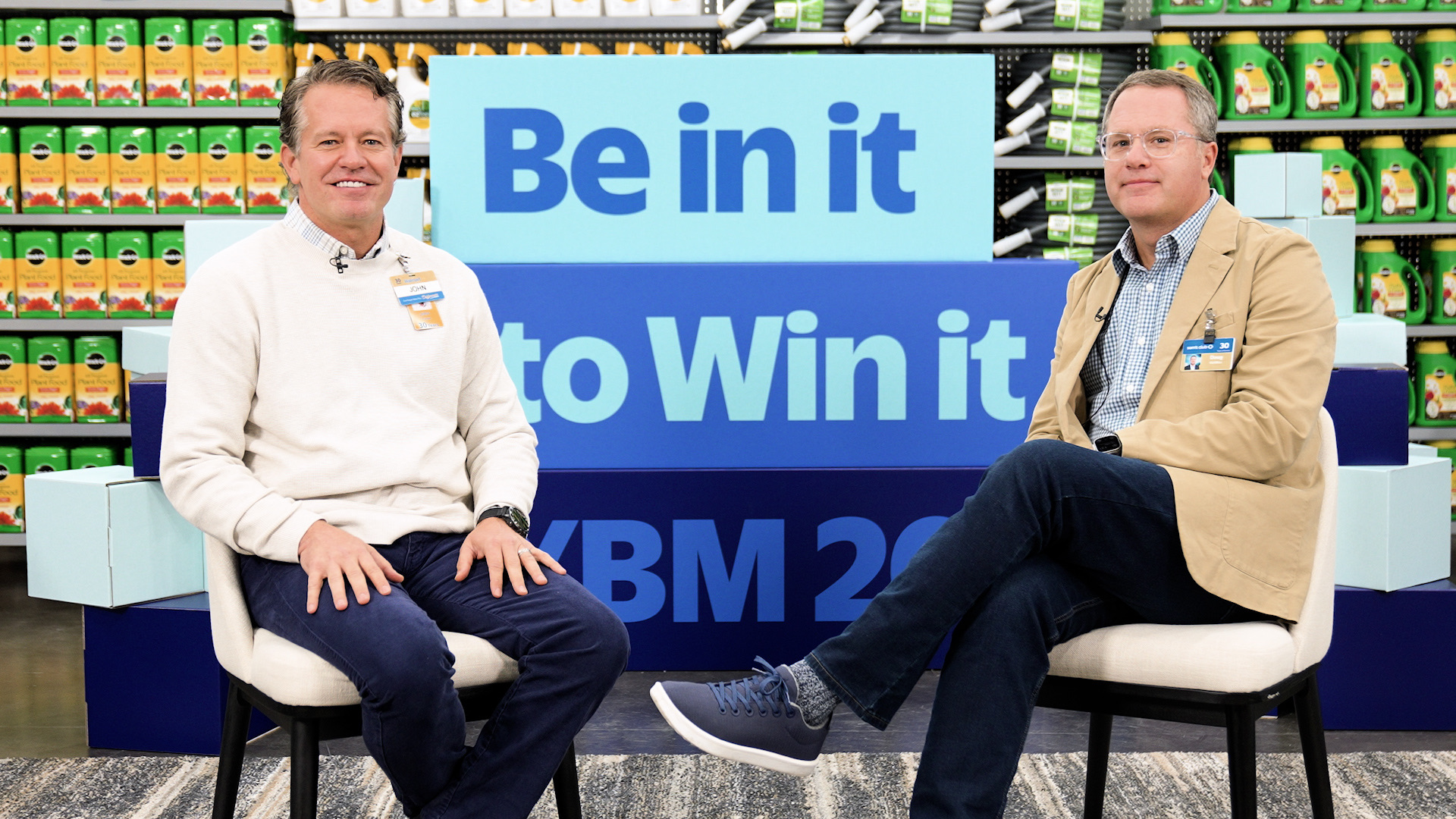 The Huddle with John Furner