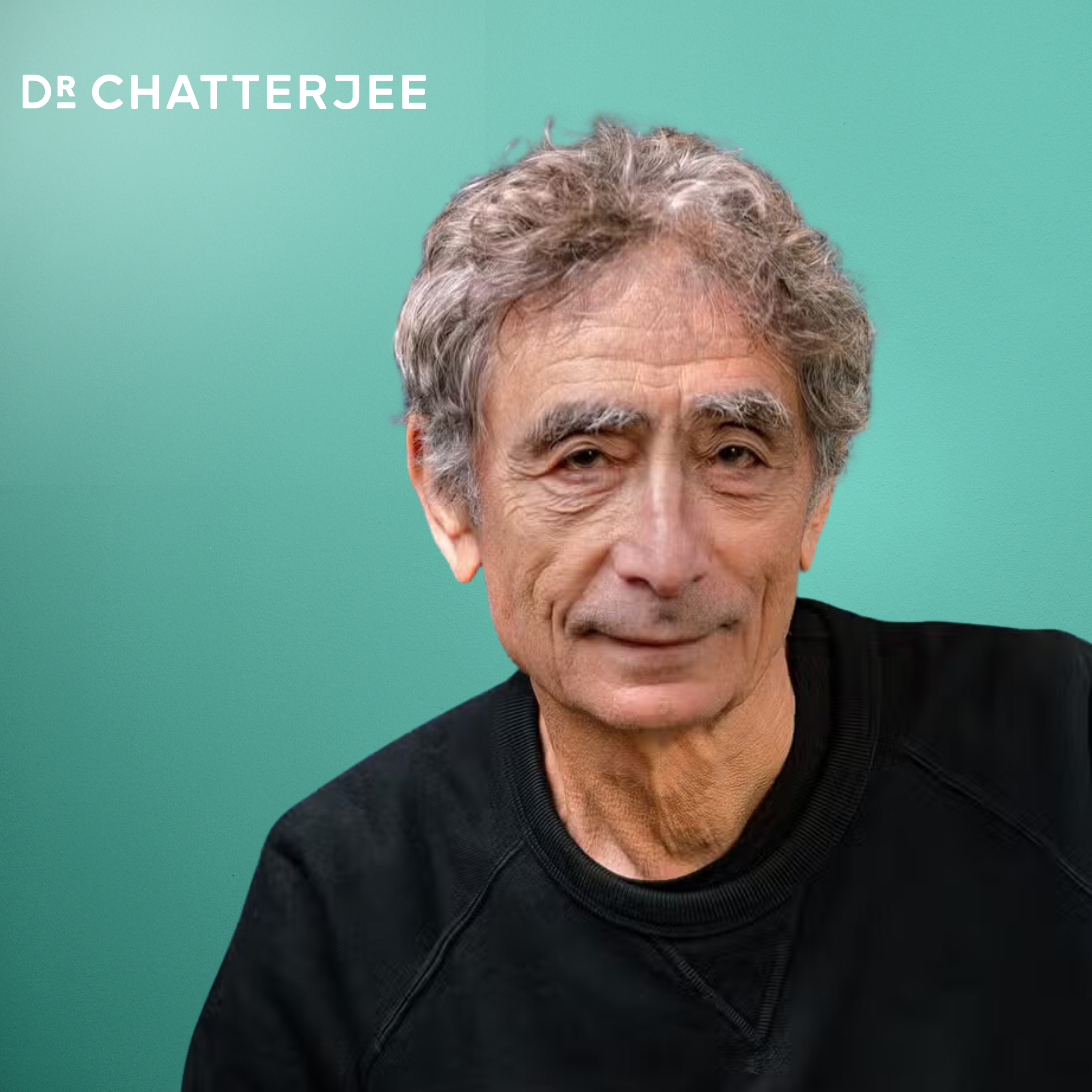 Dr Gabor Maté: The 5 Life Lessons People Learn Too Late, Why We Should Stop Trying To Live Longer & How Curiosity Leads To Compassion #440