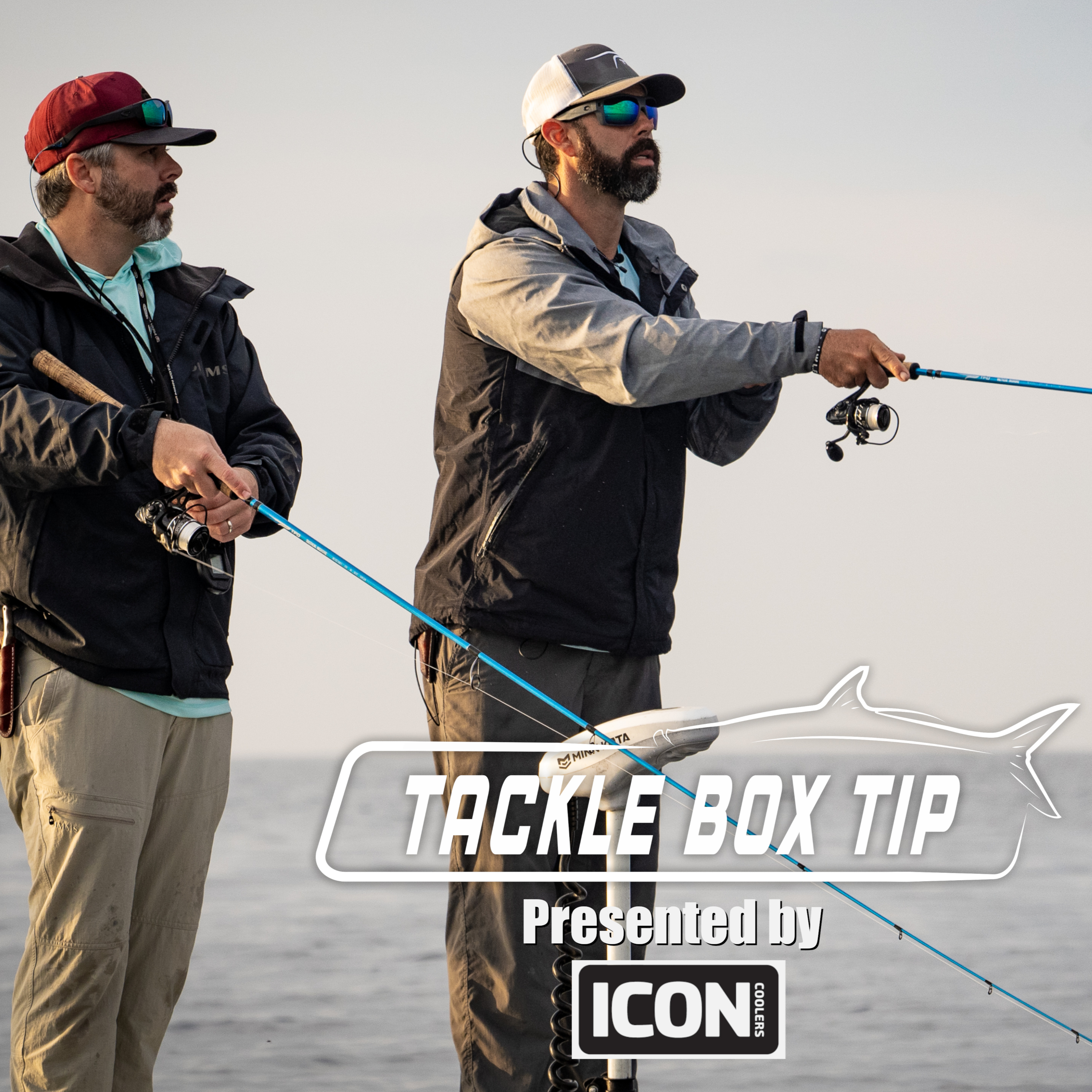 The Captain\'s Log Radio