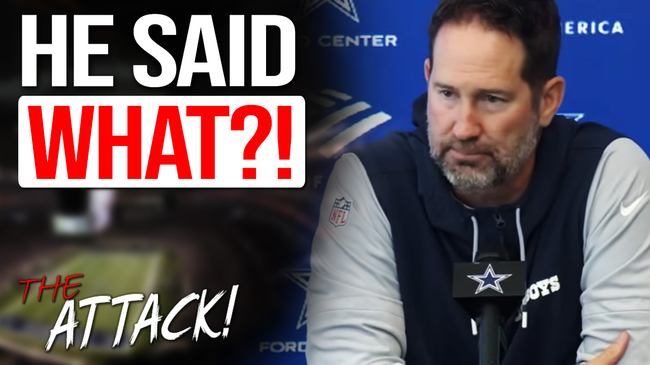 Cowboys’ Schotty HAS STRONG WORDS About Trevon Diggs, Murray vs Wilson, CeeDee Lamb & More!