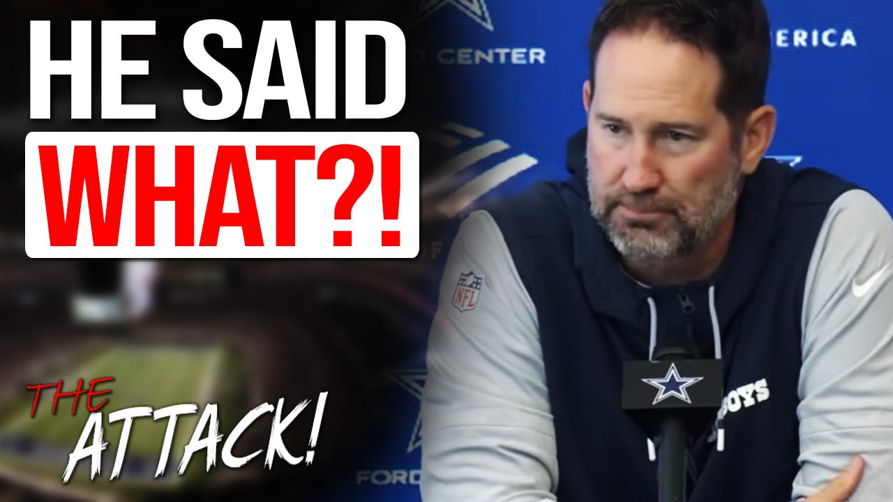 Cowboys’ Schotty HAS STRONG WORDS About Trevon Diggs, Murray vs Wilson, CeeDee Lamb & More! Cowboys’ Schotty HAS STRONG WORDS About Trevon Diggs, Murray vs Wilson, CeeDee Lamb & More!