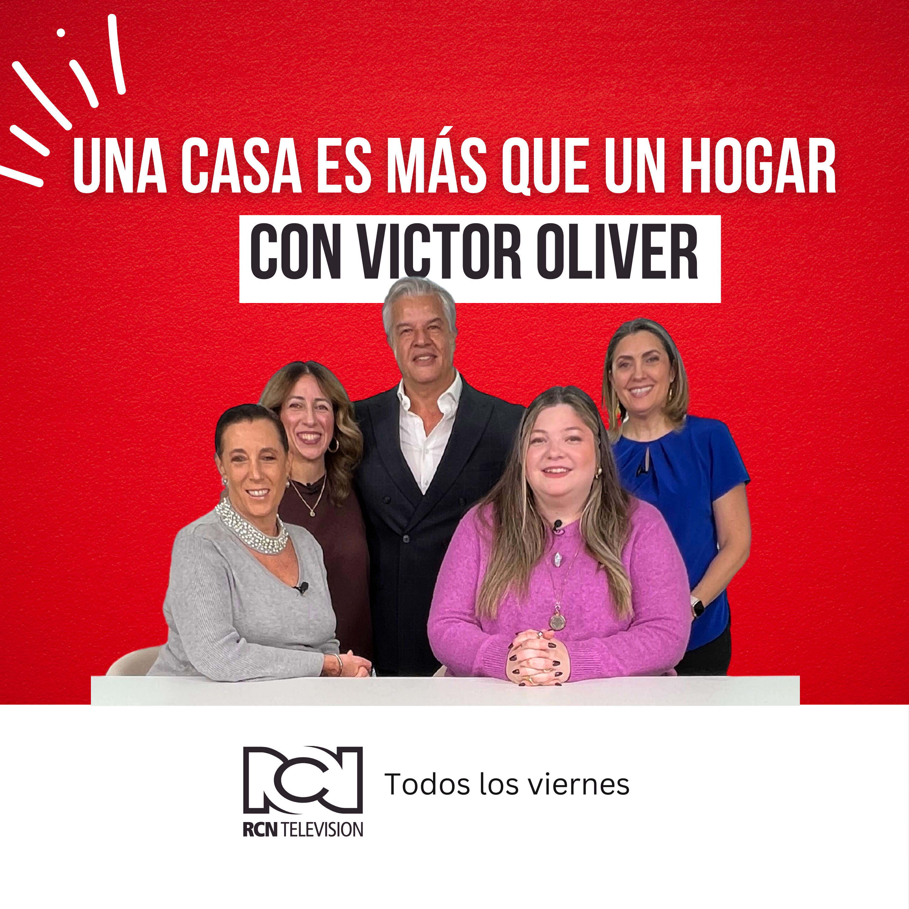 El Poder de los Tacones