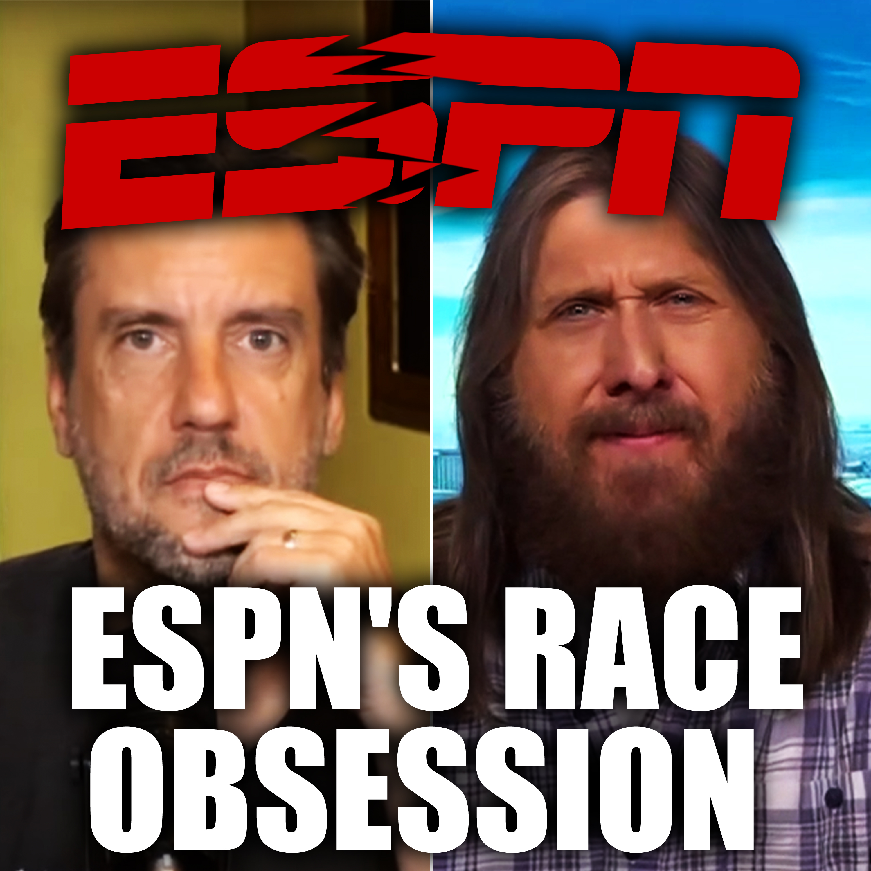 Why Should Race Matter For The NFL MVP + EPIC Tweets | episode artwork