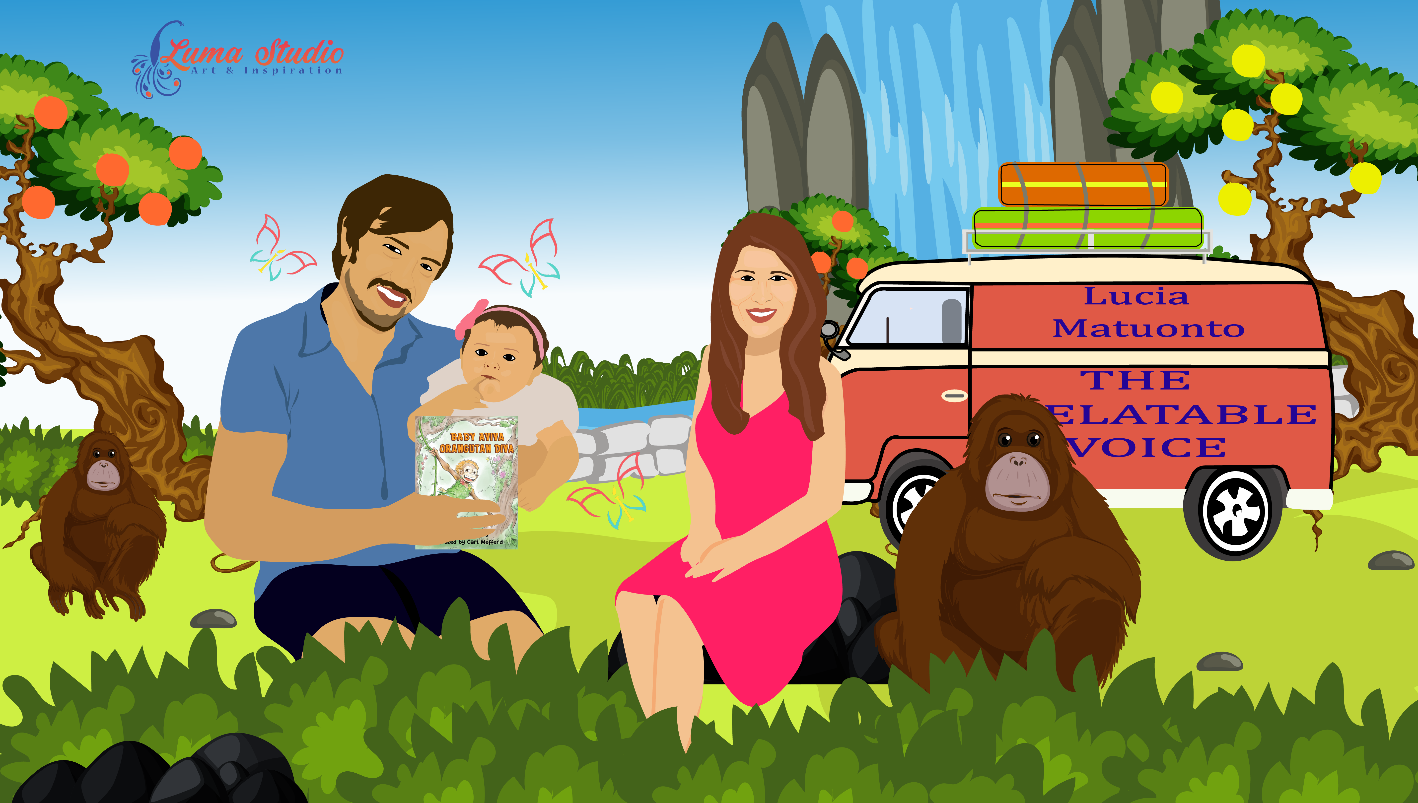Surviving Grief: A bereaved father's take on how society learn from grief. episode artwork