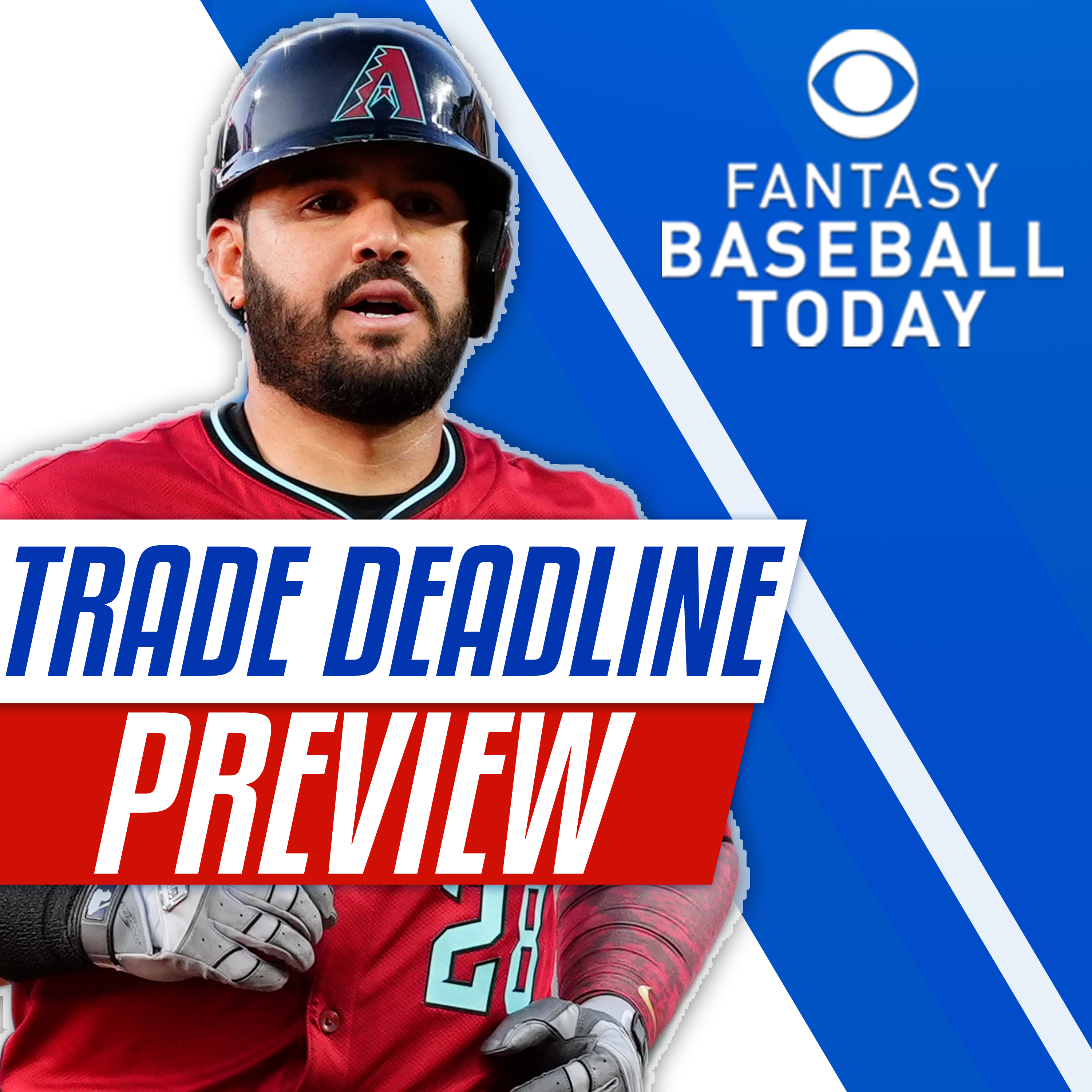Trade Deadline Predictions & Week 17/18 Previews! (7/18 Fantasy Baseball Podcast)