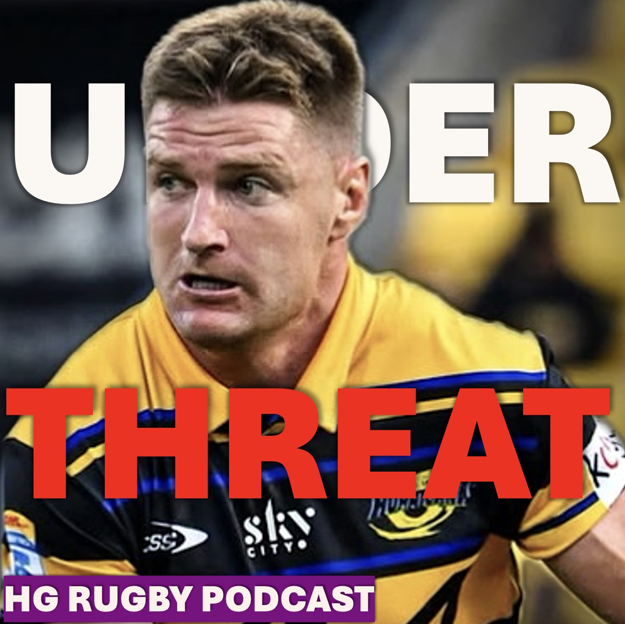 Super Rugby: Fading Power Or Glimpse Of Union's Future? ft. Rugbycology