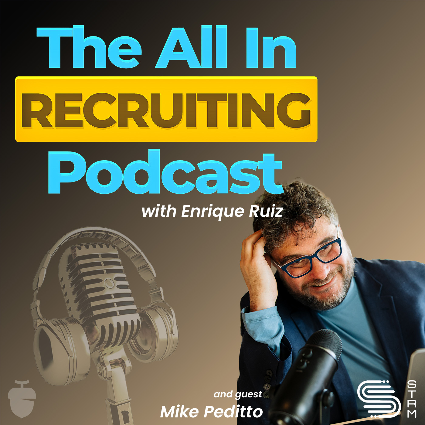 The All In Recruiting Podcast