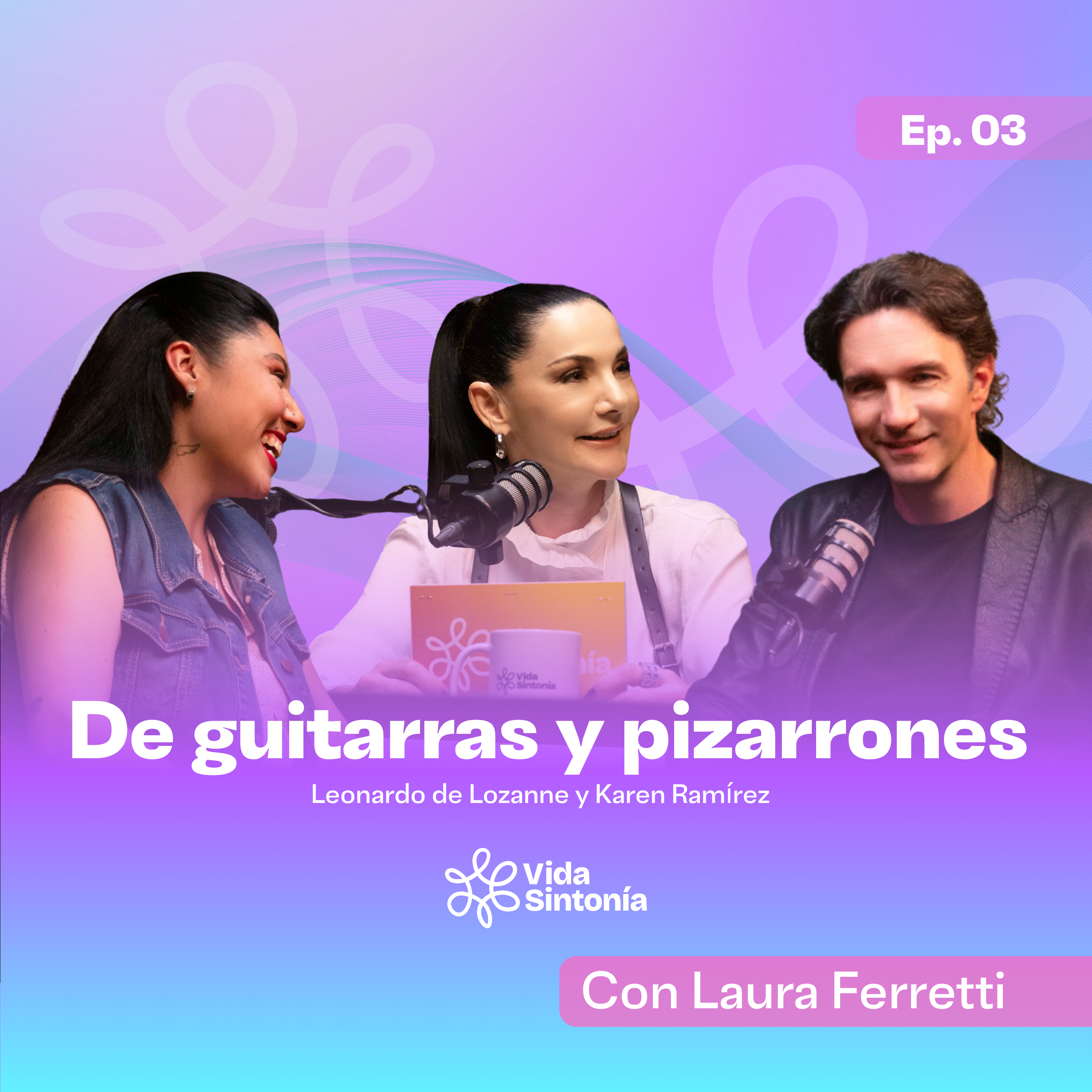 Portada de Vida Sintonía